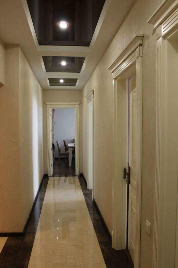 Flat Near The Mcdonald'S Apartment Batumi Exterior photo